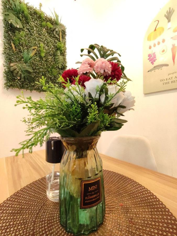 Mini Green Homestay กูไล ภายนอก รูปภาพ